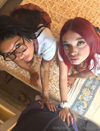 Desir / desireconti nude photo #2