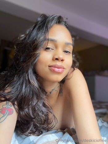 Deskici / deskiciofree / heydeskicio nude photo #32