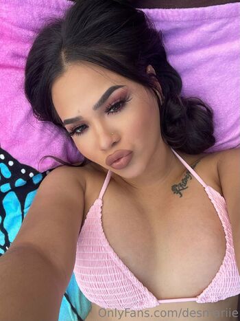 desire / desmariie nude photo #9