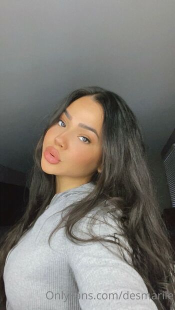 desire / desmariie nude photo #10