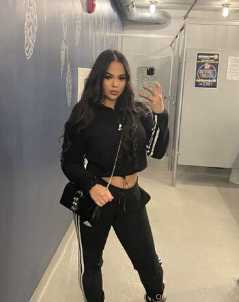 desire / desmariie nude photo #11