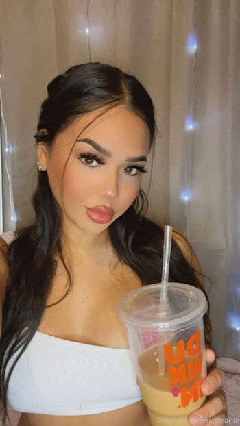 desire / desmariie nude photo #13