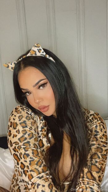 desire / desmariie nude photo #14