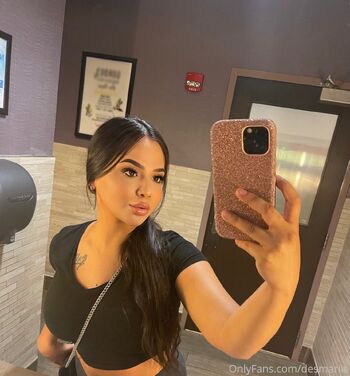 desire / desmariie nude photo #16