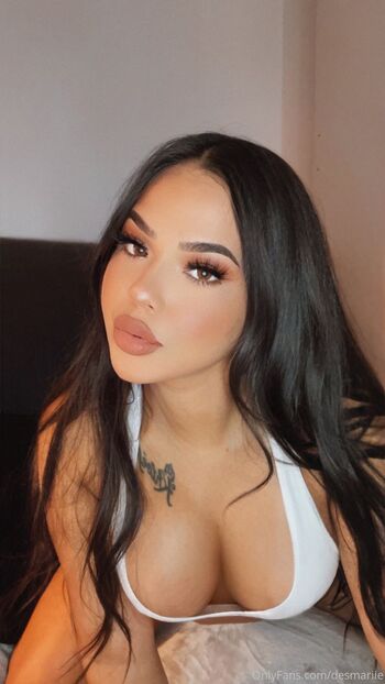 desire / desmariie nude photo #17