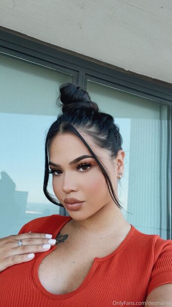 desire / desmariie nude photo #18