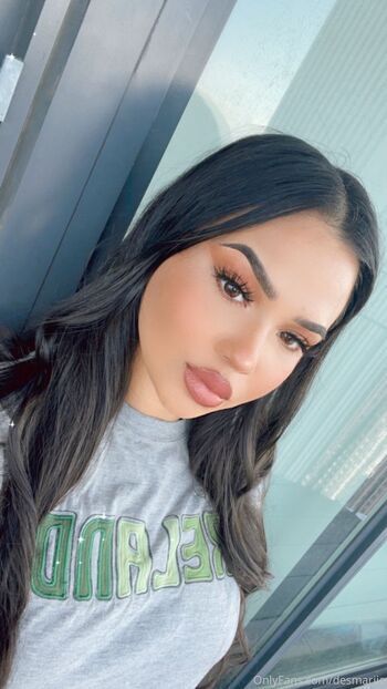 desire / desmariie nude photo #25