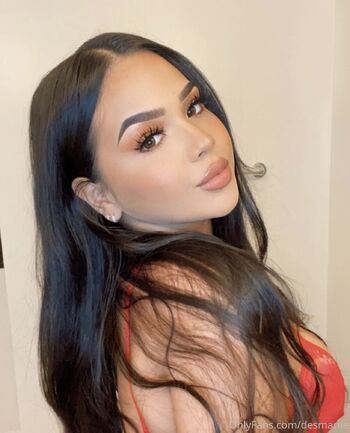 desire / desmariie nude photo #26