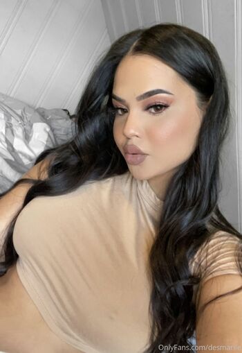 desire / desmariie nude photo #34