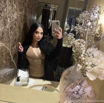 desire / desmariie nude photo #35