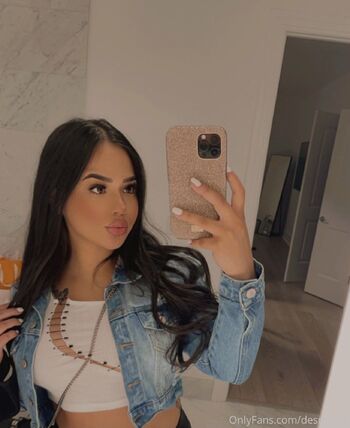 desire / desmariie nude photo #36