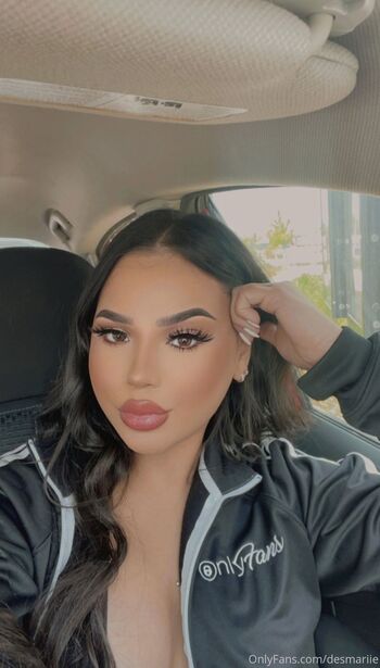 desire / desmariie nude photo #38