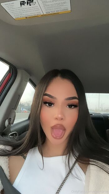 desire / desmariie nude photo #39