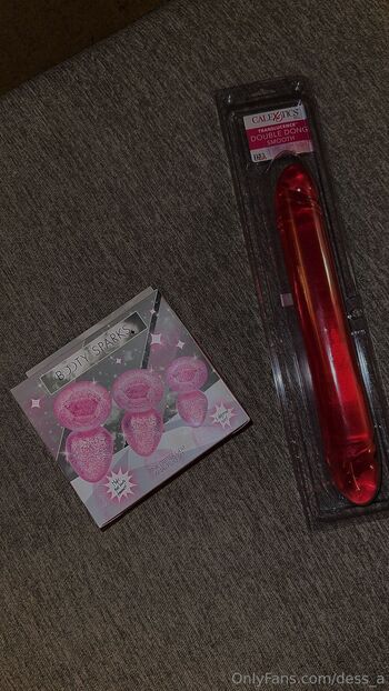 Destin / dess_a nude photo #5