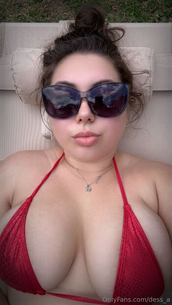 Destin / dess_a nude photo #20