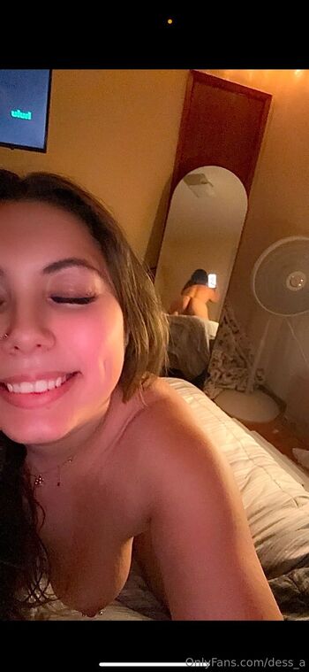 Destin / dess_a nude photo #34