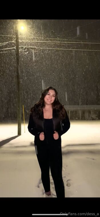 Destin / dess_a nude photo #36