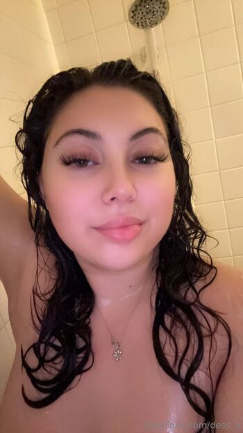 Destin / dess_a nude photo #37