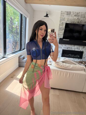 Dessyy Cosplay EGirl Twitch Streamer / dessyyc nude photo #31
