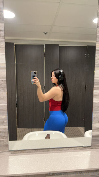 Tiana Destine / destinee0 / tianadestinee nude photo #25