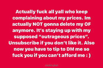 Destiny Ba / destinybat nude photo #2