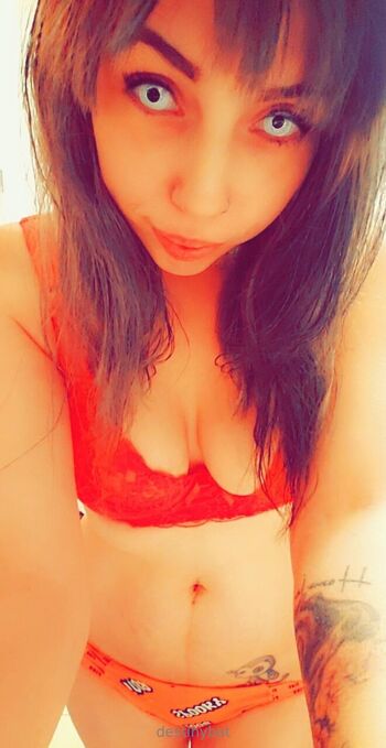 Destiny Ba / destinybat nude photo #15