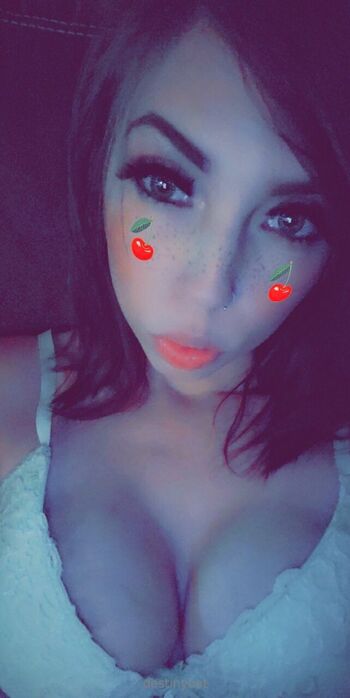 Destiny Ba / destinybat nude photo #16