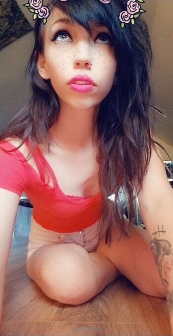 Destiny Ba / destinybat nude photo #17