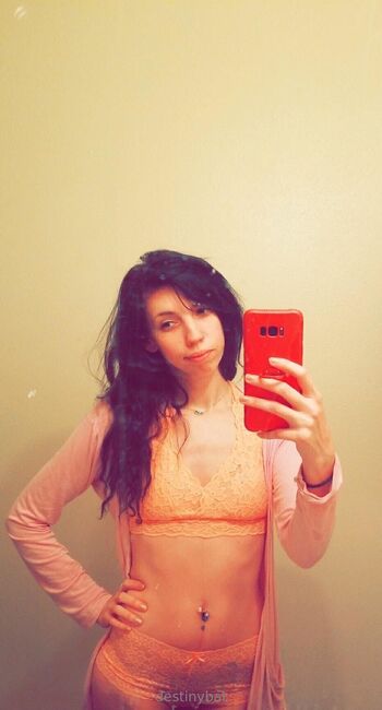 Destiny Ba / destinybat nude photo #19