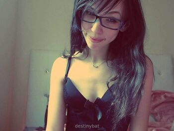 Destiny Ba / destinybat nude photo #21