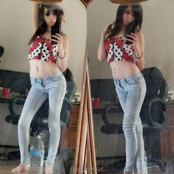 Destiny Ba / destinybat nude photo #26