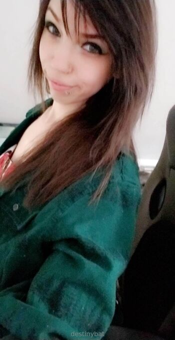 Destiny Ba / destinybat nude photo #30