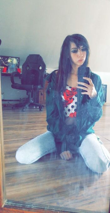 Destiny Ba / destinybat nude photo #31