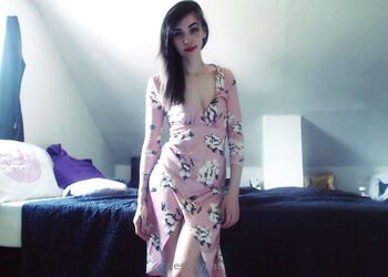 Destiny Ba / destinybat nude photo #32