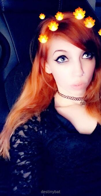 Destiny Ba / destinybat nude photo #36