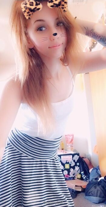 Destiny Ba / destinybat nude photo #37