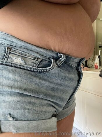 Destiny Gain / destinygains nude photo #31