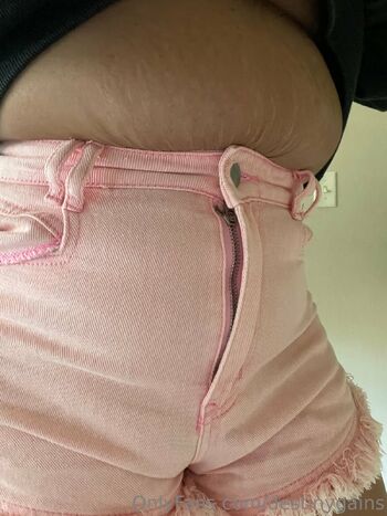 Destiny Gain / destinygains nude photo #33