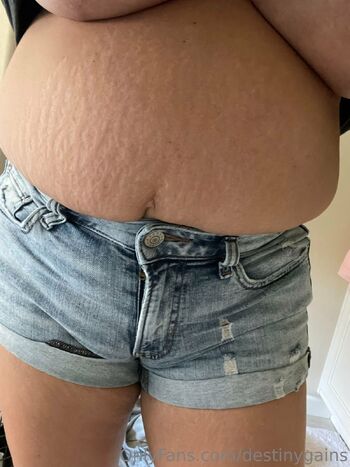 Destiny Gain / destinygains nude photo #34