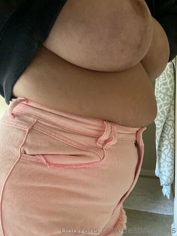 Destiny Gain / destinygains nude photo #35