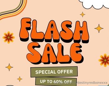 Destin / destinyredbonexxx nude photo #1