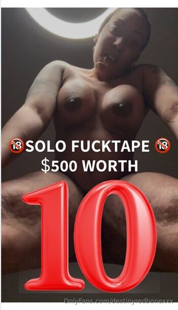 Destin / destinyredbonexxx nude photo #27