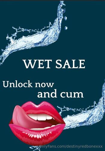 Destin / destinyredbonexxx nude photo #37