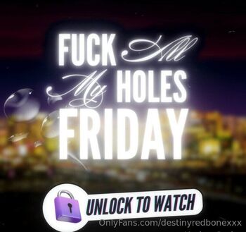 Destin / destinyredbonexxx nude photo #38