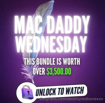 Destin / destinyredbonexxx nude photo #39