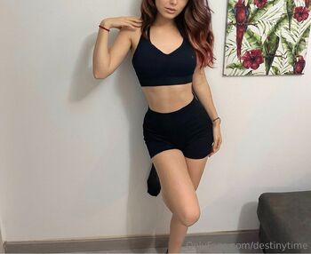 DestinyTim / destinytime nude photo #4