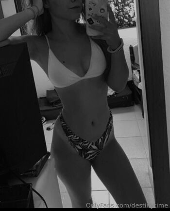 DestinyTim / destinytime nude photo #7