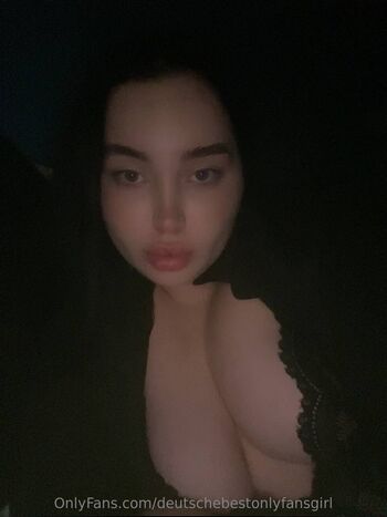 Deutsche best Onlyfans Girl / deutschebestonlyfansgirl nude photo #19