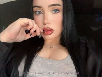 Deutsche best Onlyfans Girl / deutschebestonlyfansgirl nude photo #33