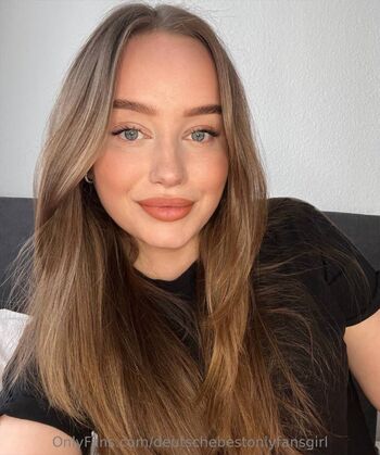 Deutsche best Onlyfans Girl / deutschebestonlyfansgirl nude photo #36